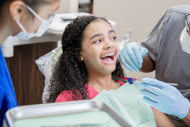 Best Same-Day Emergency Dental Services in Nash, TX