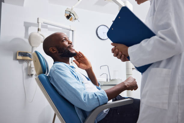 Best Pediatric Emergency Dentist in Nash, TX