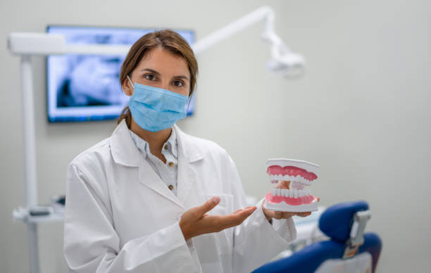 Best Emergency Treatment for Dental Infections or Abscesses in Nash, TX