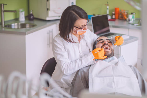 Best Emergency Dental Care for Broken or Chipped Teeth in Nash, TX