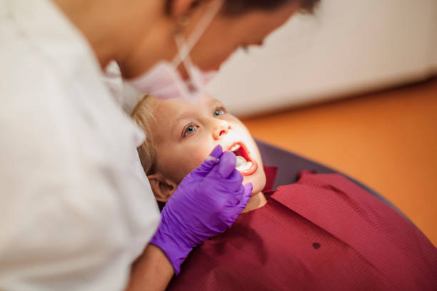 Best Emergency Wisdom Teeth Removal in Nash, TX