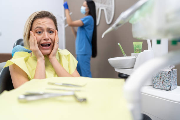Best Emergency Tooth Extraction in Nash, TX