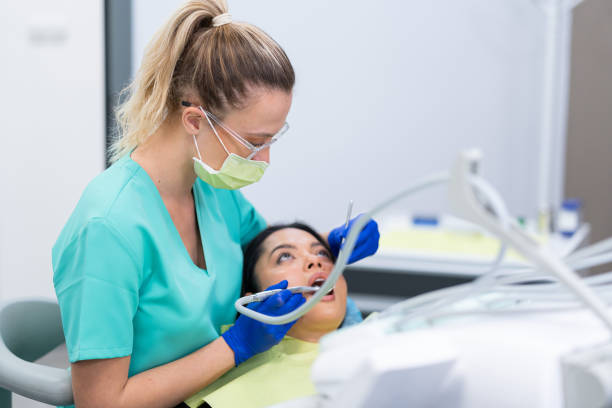 Best After-Hours Dental Trauma Care in Nash, TX