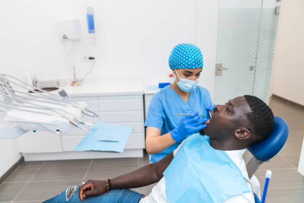 Best Emergency TMJ Treatment in Nash, TX